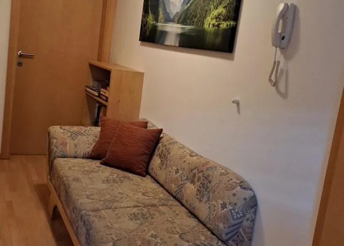 Appartment Shelley