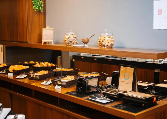Hotel 10 Blumenau