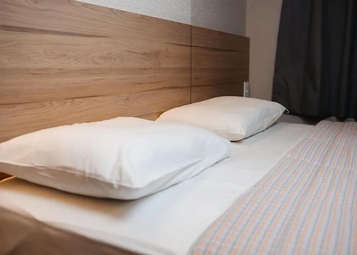 Hotel 10 Blumenau