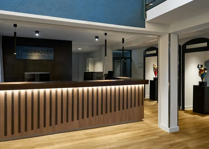 Four Points Flex By Sheraton Hannover