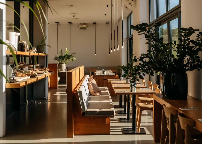 Strandhotel