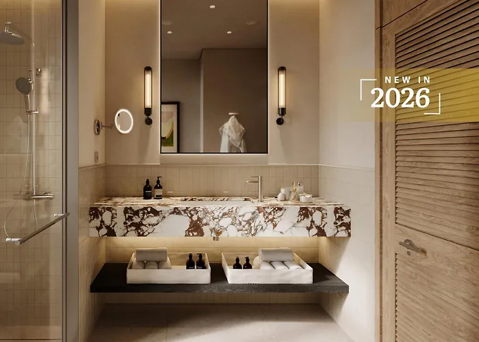 Sirena Resort Hvar - New In 2026