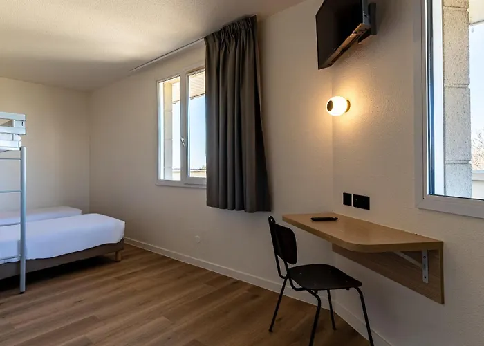 Kyriad Eco - Marne-La-Vallee Bussy-Saint-Georges
