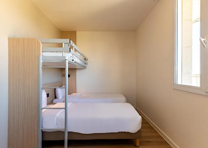 Kyriad Eco - Marne-La-Vallee Bussy-Saint-Georges
