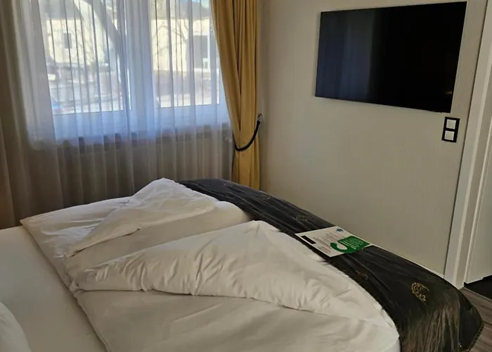 Business & More Boutique Hotel Hamburg
