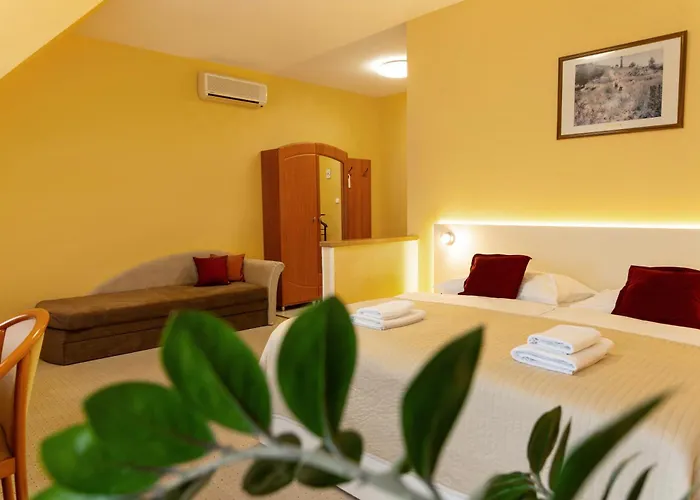 Hotel Penta Lux