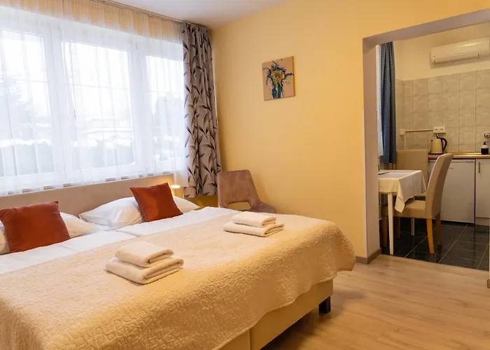 Hotel Penta Lux
