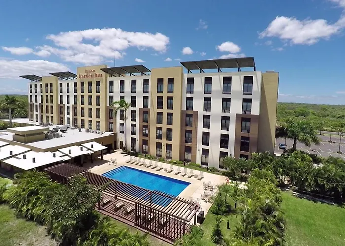 Hilton Garden Inn Guanacaste Airport