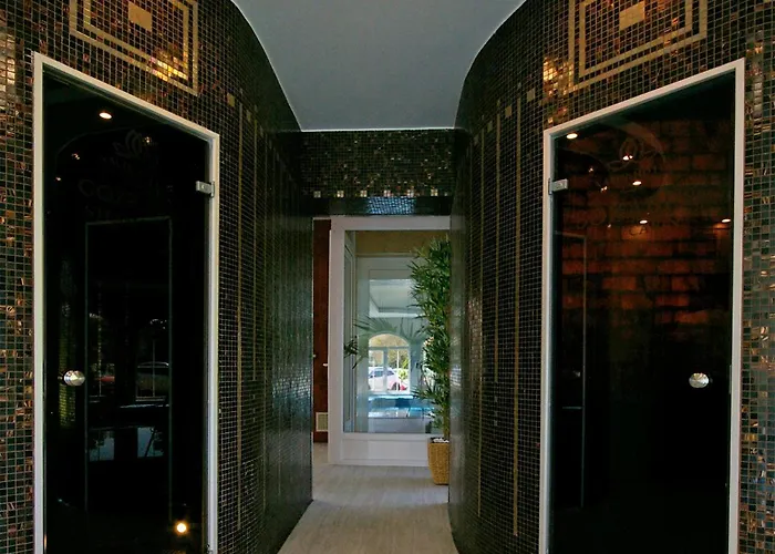 Xavin Wellness Hotel&Restaurant