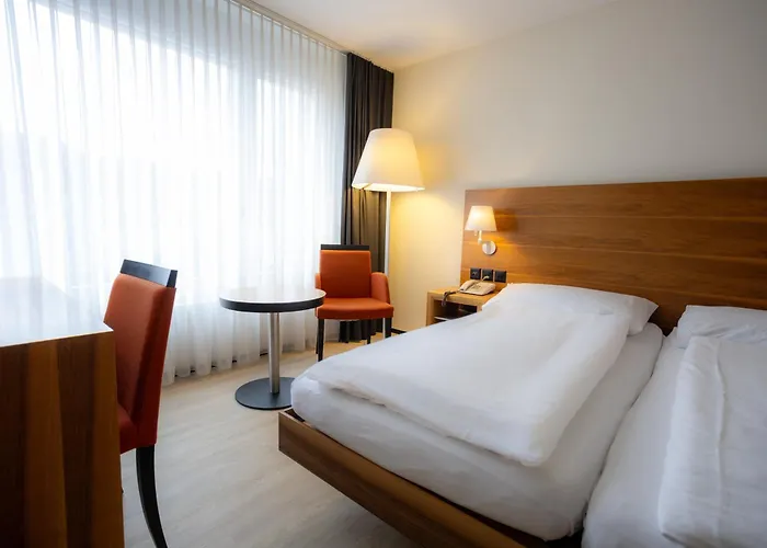 Hotel Astoria
