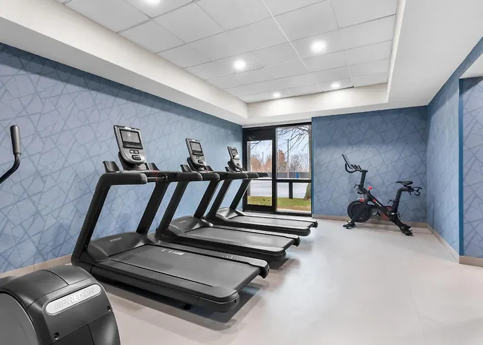 Homewood Suites By Hilton Oklahoma City Airport