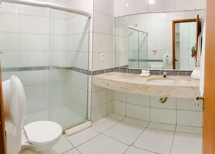 Cambuci Hotel