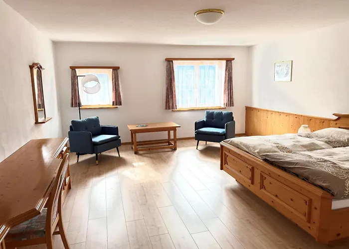 Hotel La Soglina