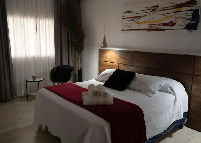 Hotel Oaky