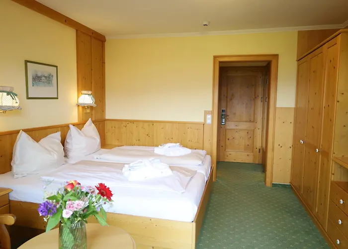 Hotel Martin
