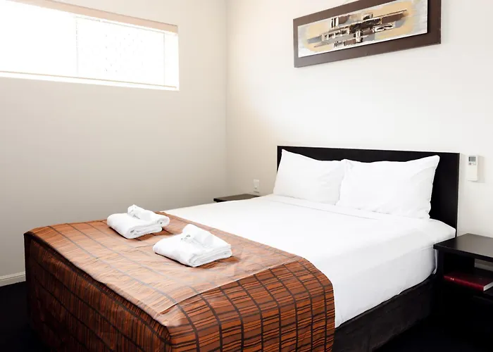 Roma Explorers Inn