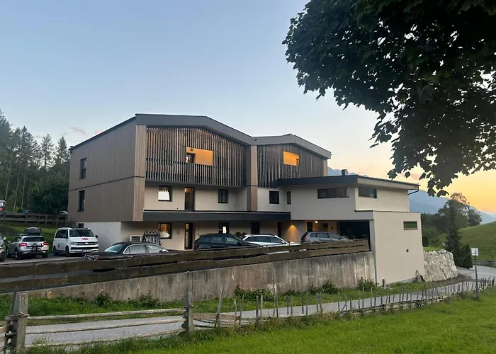 Solu Apartments