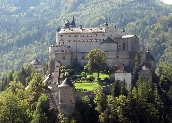 Der Burgblick-Adults Only