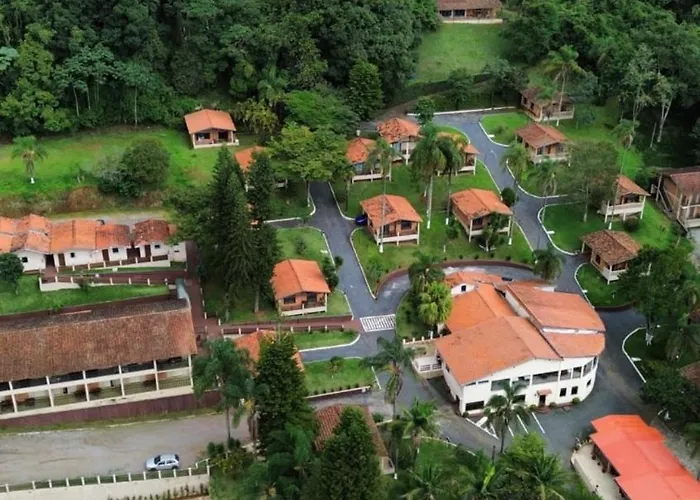 Hotel Varandas do Sol