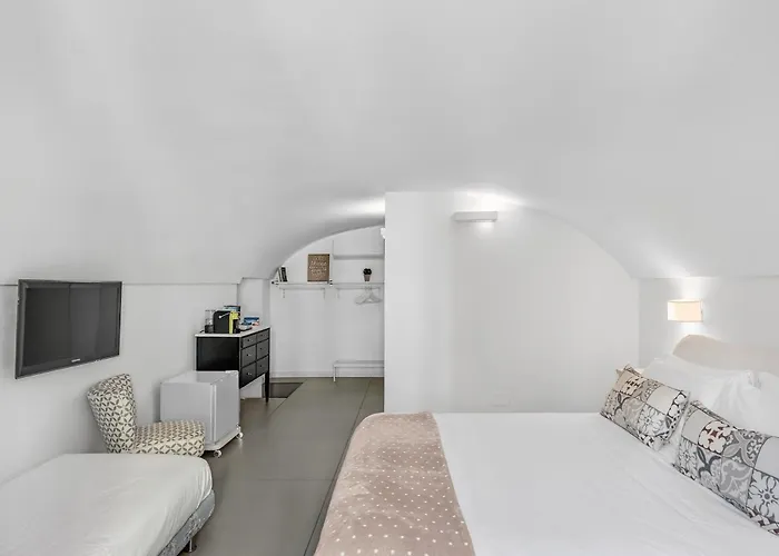 A Casa Di Anna - Dimore Partenopee