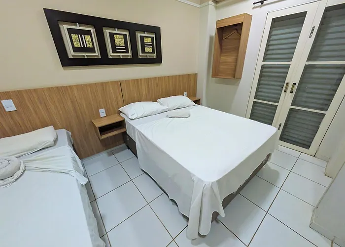 Bonno Hotel Paulínia