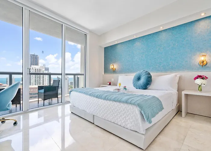 Brickell By Miami Vacation Rentals