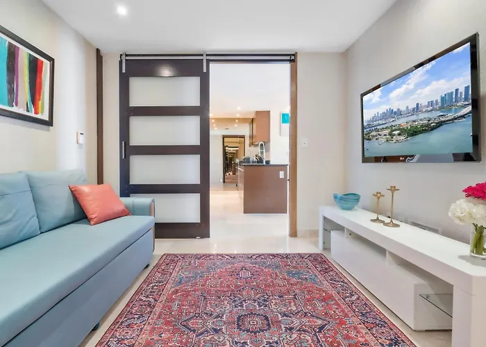 Brickell By Miami Vacation Rentals