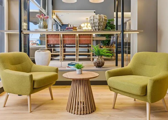 B&B HOTEL Vigo
