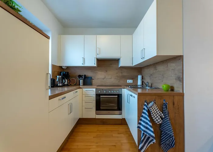 Weitblick Appartements By We Rent