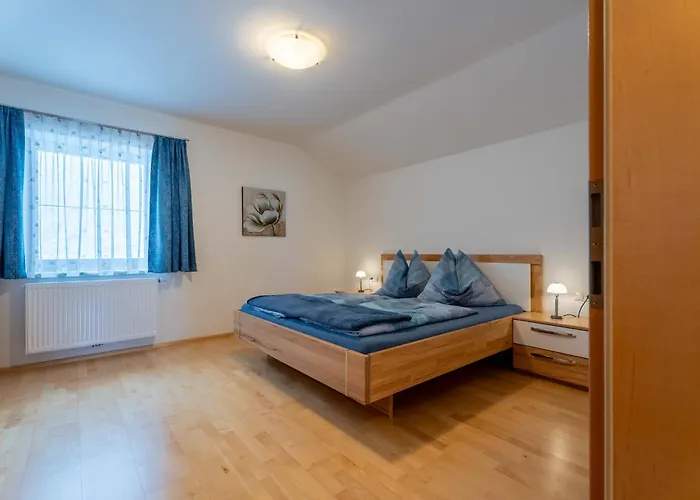 Weitblick Appartements By We Rent