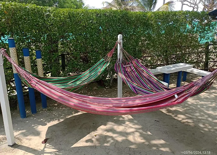 Cabanas Recreaciones