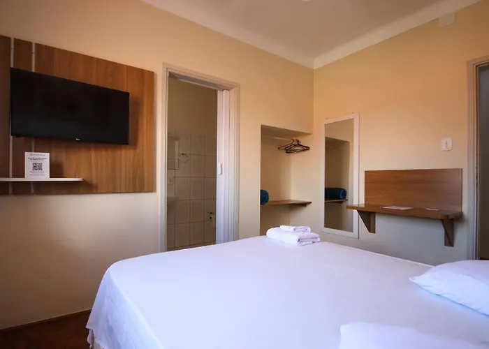 Hotel Paulista
