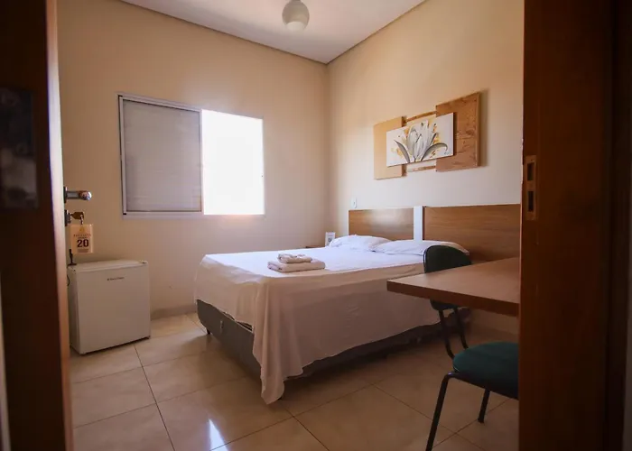 Hotel Paulista