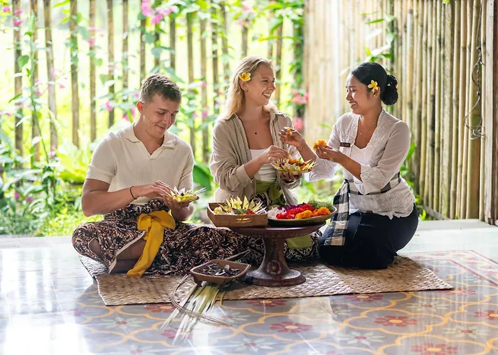 Korurua Dijiwa Ubud