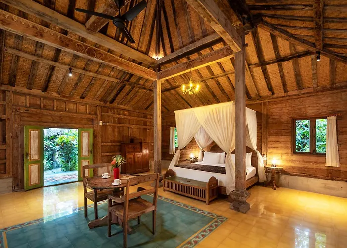Korurua Dijiwa Ubud