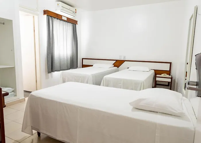 Shalako Hotel