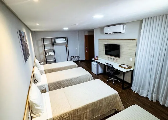 Citi Executivo Hotel