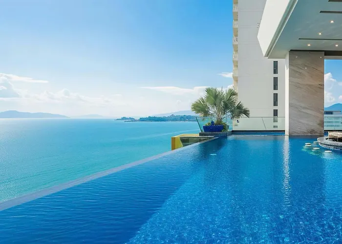 Boton Blue Hotel & Spa