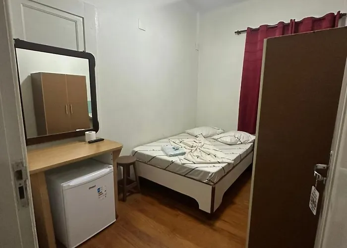 Hotel Moraes próximo a 25 de Março, Brás e Bom Retiro - Reserve agora e só pague no check-in
