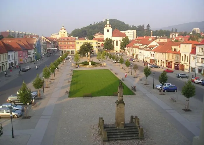 Hotel U Kone
