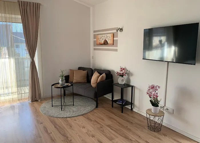 One Apartment