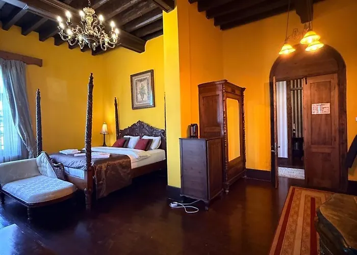 Kyrenia Palace Boutique Hotel