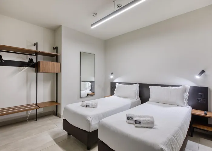 Onyx Hotel