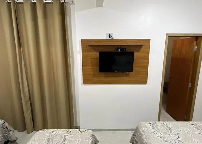 Hotel Luz