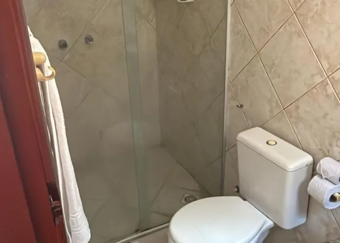 Hotel Pousada da Lapa