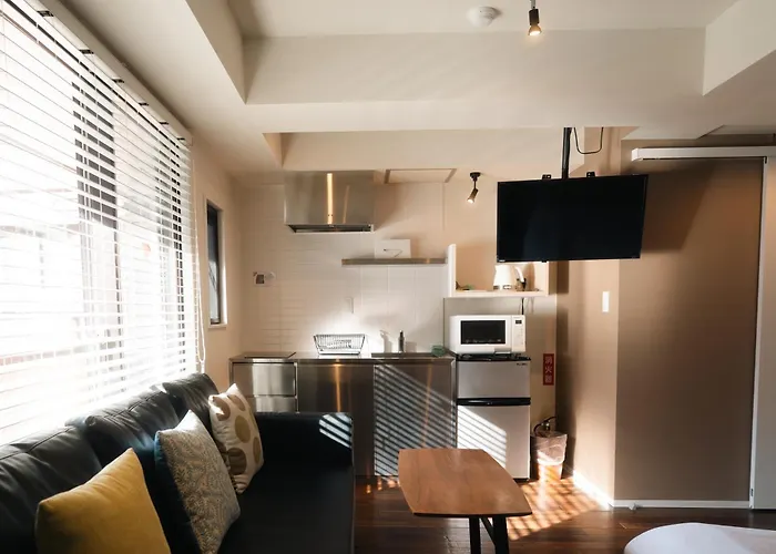 Condominium Mirahakone