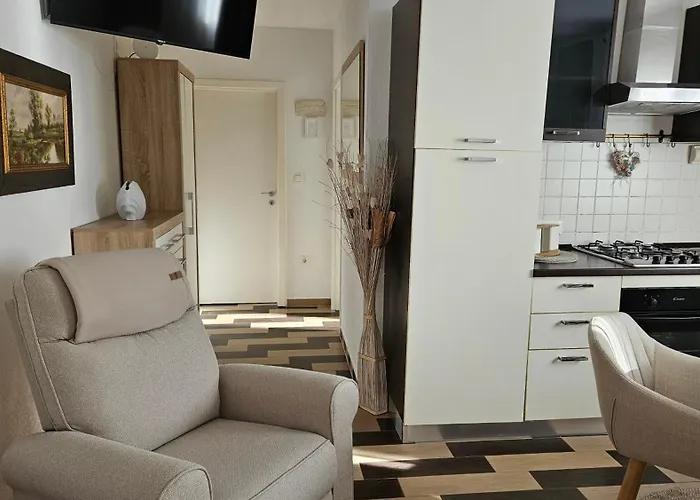 Apartment Iva