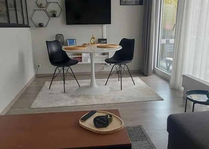 Studio Belle-Vue