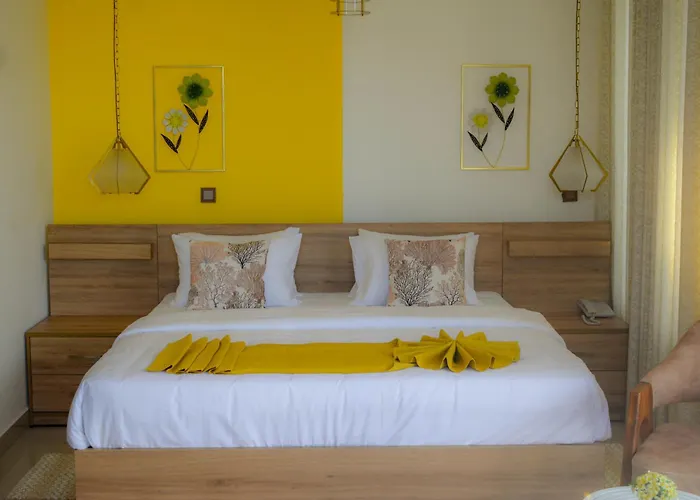 3Arch Eco Cottage Ella