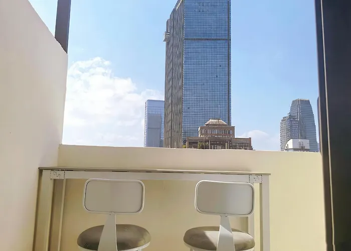 Yunqi River View Terrace Hotel